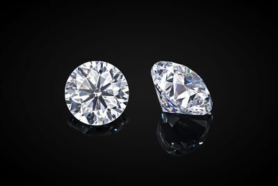 What Is Diamond Color?