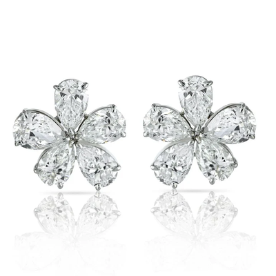 Diamond Stud Earrings for Women: The Accessory That Never Goes Out of Style