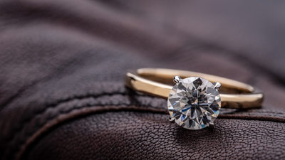 Are Engagement Rings and Wedding Rings the Same?