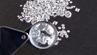 What Is A Clarity-Enhanced Diamond?