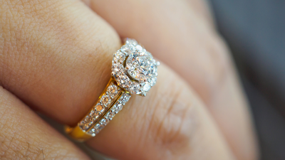 Can Engagement Rings Be Resized?