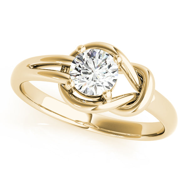 Fashion Diamond Ring