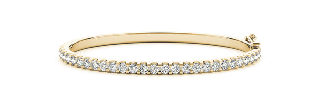 Fashion Diamond Bracelet