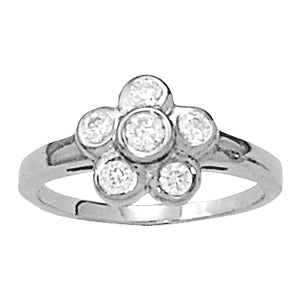 Fashion Diamond Ring