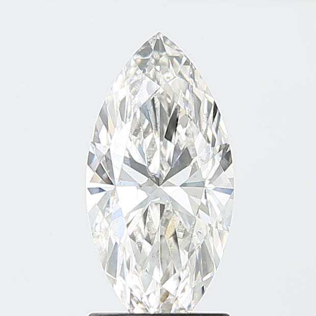 1.60 Carat Marquise Lab Grown Diamond