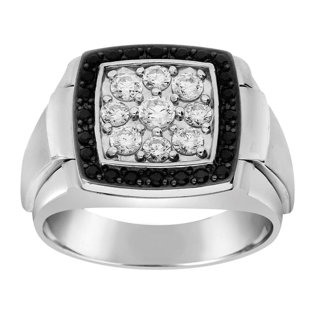 Fashion Diamond Ring