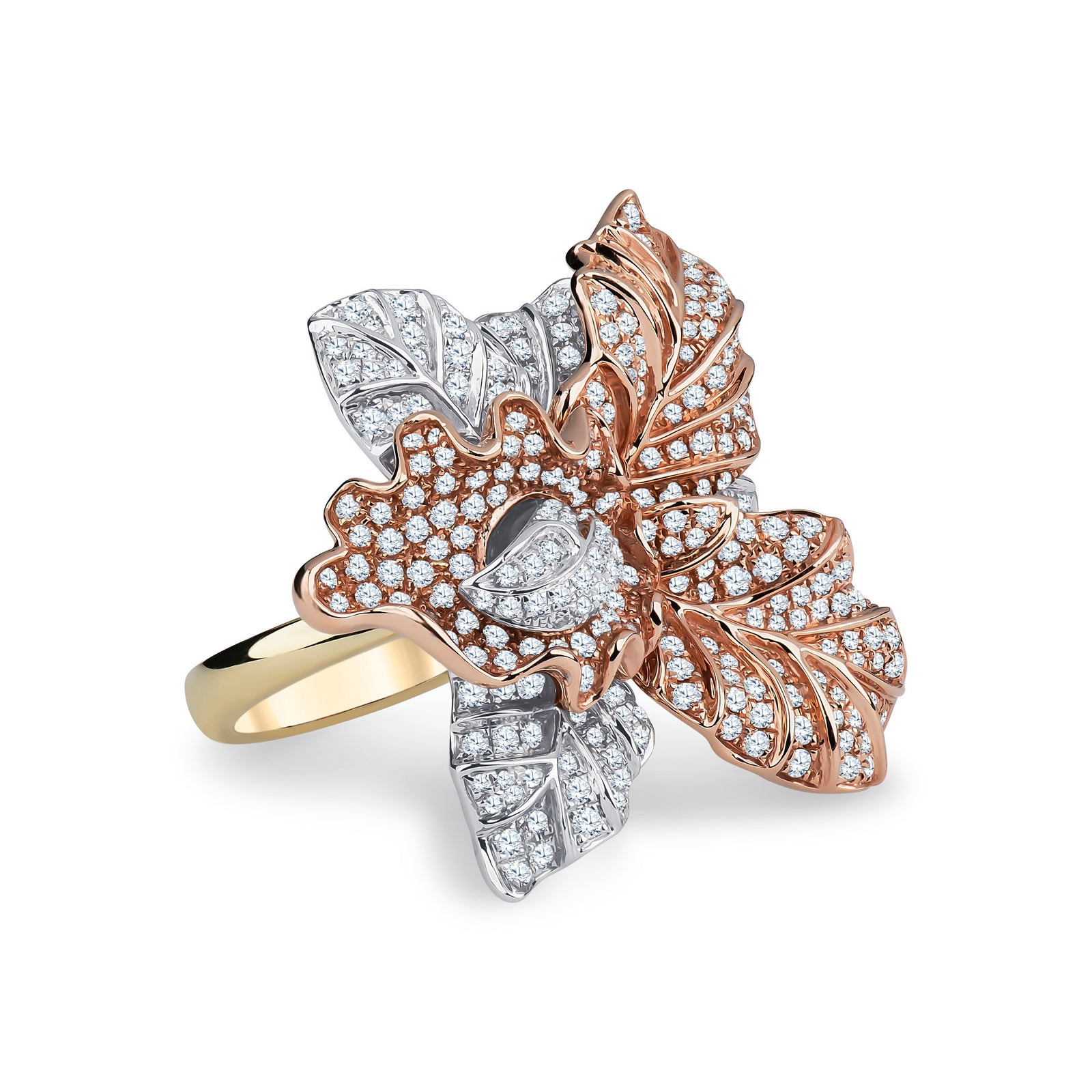 Custom Jewelry In Houston, TX Diamond Engagement Rings iTouch Diamonds