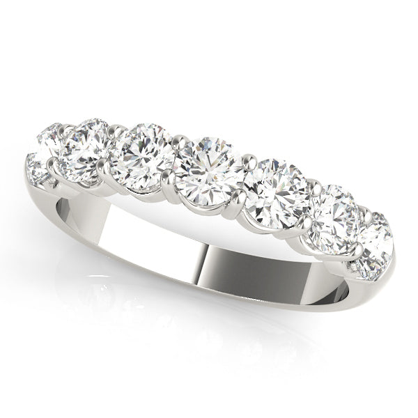 Diamond Wedding Ring