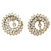 Fashion Diamond Earring