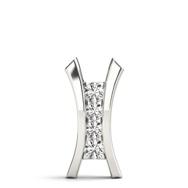 Fashion Diamond Pendant