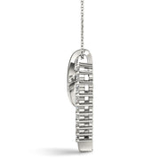 0.50 CT Multi-Diamond Fashion Pendant