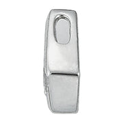 0.5 CT Round Diamond Solitaire Pendant