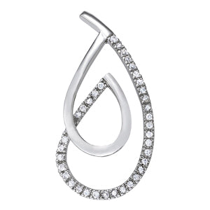 Fashion Diamond Earring