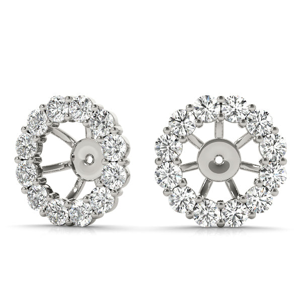 Fashion Diamond Earring