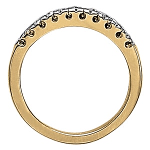 Diamond Wedding Ring