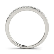 Diamond Wedding Ring