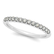 Diamond Wedding Ring