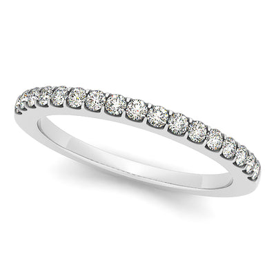 Diamond Wedding Ring