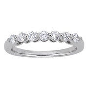 Diamond Wedding Ring