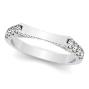 Diamond Wedding Ring