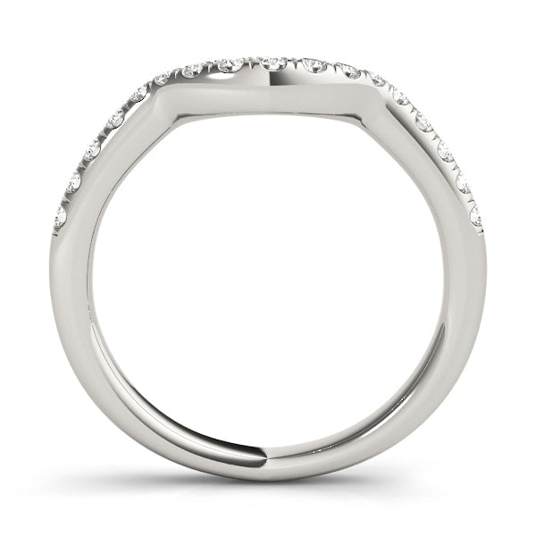 Diamond Wedding Ring
