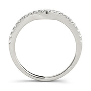 Diamond Wedding Ring