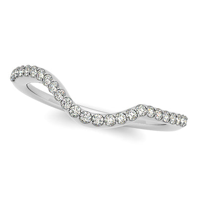 Diamond Wedding Ring