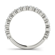 Diamond Wedding Ring