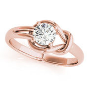 Fashion Diamond Ring