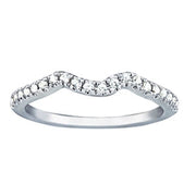 Diamond Wedding Ring