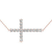 Fashion Diamond Pendant