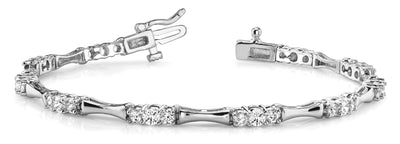 Fashion Diamond Bracelet