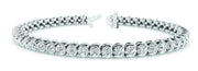 Fashion Diamond Bracelet