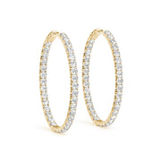 Fashion Diamond Earring