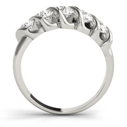 Diamond Wedding Ring