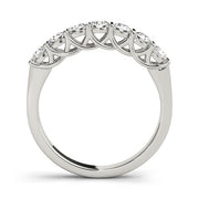 Diamond Wedding Ring