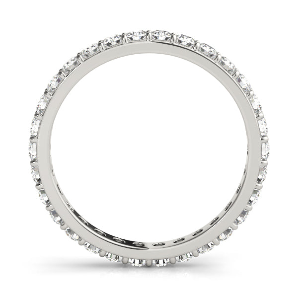 Diamond Wedding Ring