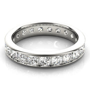 Diamond Wedding Ring