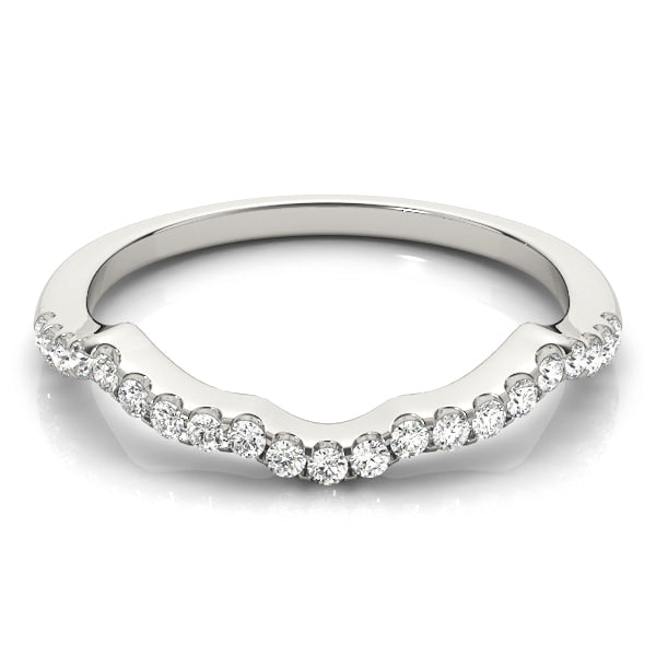 Diamond Wedding Ring