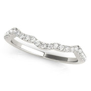 Diamond Wedding Ring