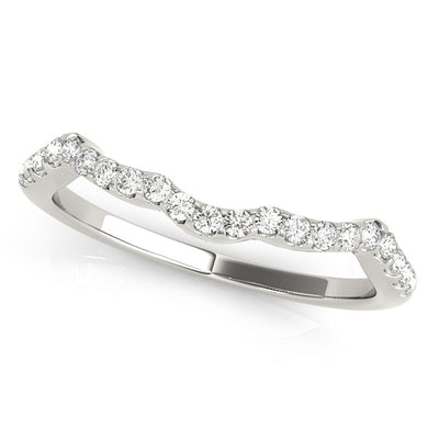 Diamond Wedding Ring