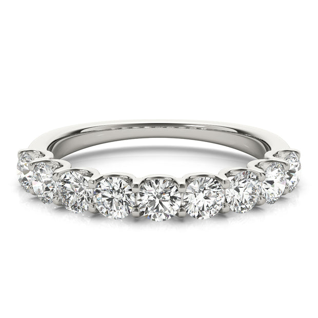 Diamond Wedding Ring