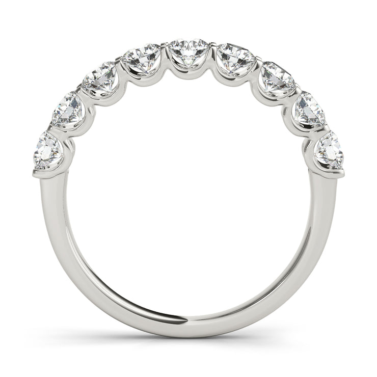 Diamond Wedding Ring