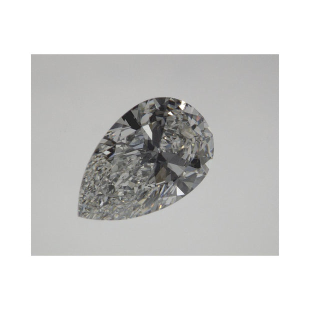 itouch Diamonds 1.50 Carat Pear Lab Grown Diamond