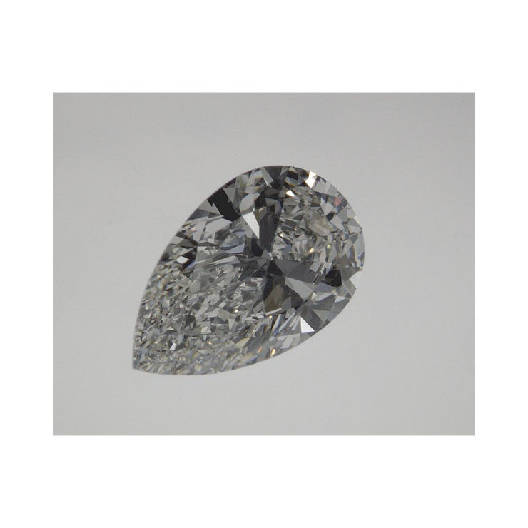 itouch Diamonds 1.50 Carat Pear Lab Grown Diamond