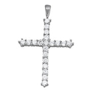 Fashion Diamond Pendant