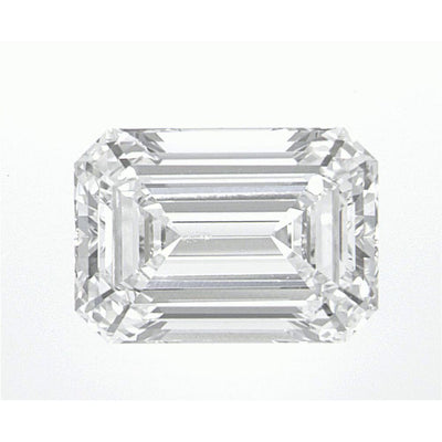 2.00 Carat Emerald Lab Grown Diamond
