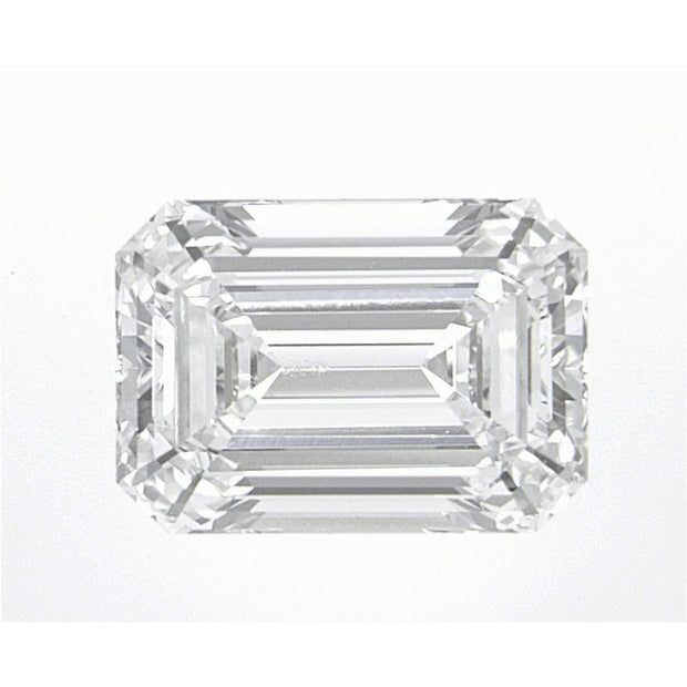 2.00 Carat Emerald Lab Grown Diamond