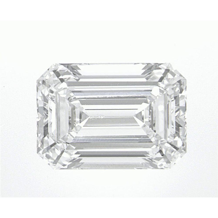 2.00 Carat Emerald Lab Grown Diamond