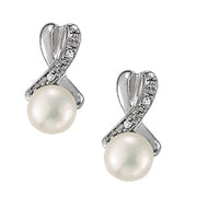 Fashion Diamond Earring